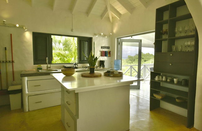 Villa Valentine SeaView Family Cozy WiFi - Foto 13