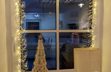 Hoffmanns Eden Ferienhaus - Foto 10