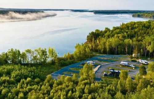 Bay Front A-Frame, Near Birch and Bunker's Harbor - Foto 20