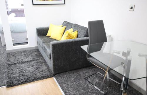 Halifax House, Studio Apartment 214 - Foto 9