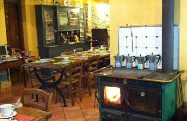 Cascina La Maddalena Bed & Wine - Foto 78