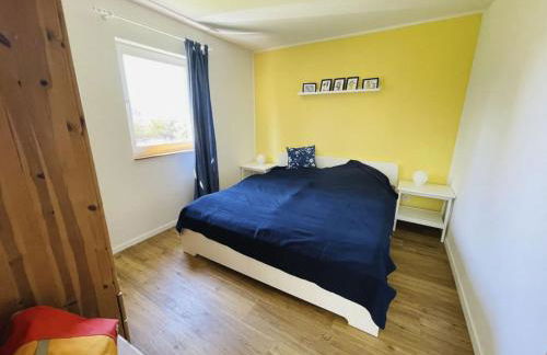 Holiday Home Haus am Meer für bis zu 10 Personen by Interhome - Foto 11