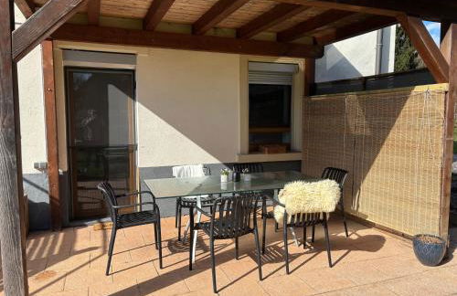 Ferienwohnung Eckis Eck - Foto 34