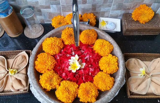 Ubud Paradise Villa - Photo 63