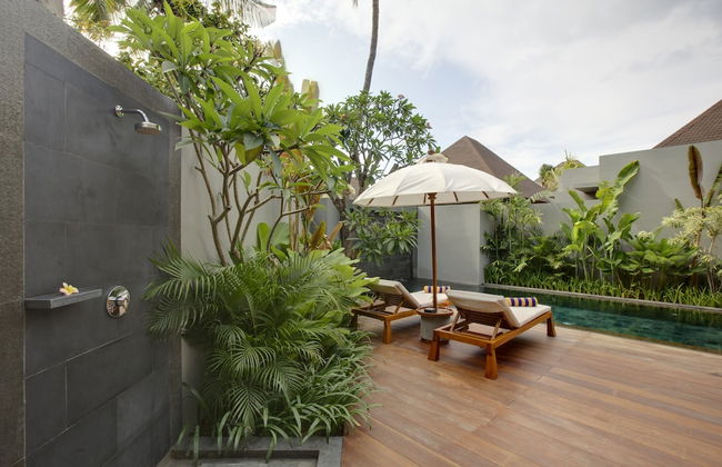 Koenokoeni Villa - Foto 56