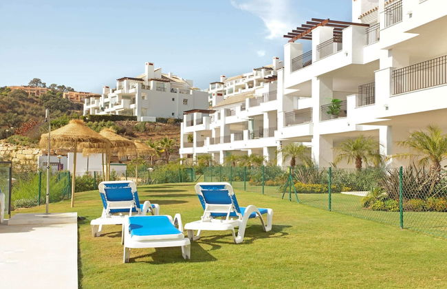 Ojen Apartment Near Golf - Foto 20