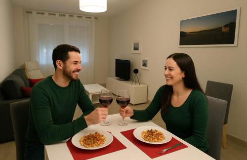 The Urban Flat Vigo - Photo 1