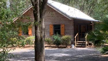 Log Home Guest House - Foto 3