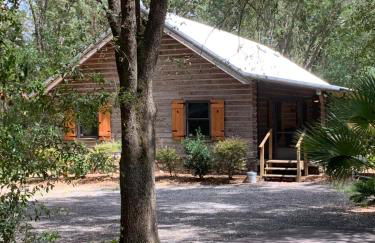 Log Home Guest House - Foto 3