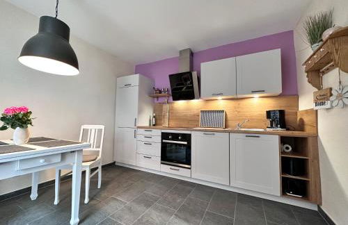 Fachwerkhaus Rosengärtchen by Vulkaneifel-Chalets - Photo 19