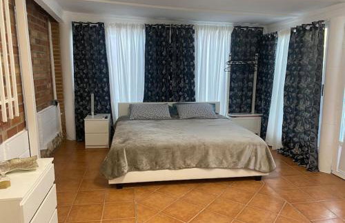 Encantador alojamiento con acceso a piscina compartida - Photo 21