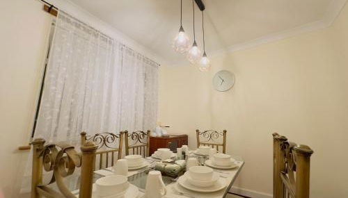 Harbour Haven North Shields Family & Work Stays - Foto 3