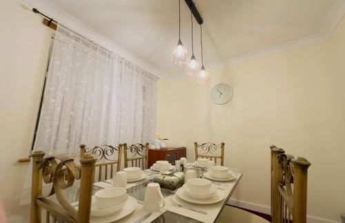 Harbour Haven North Shields Family & Work Stays - Foto 3