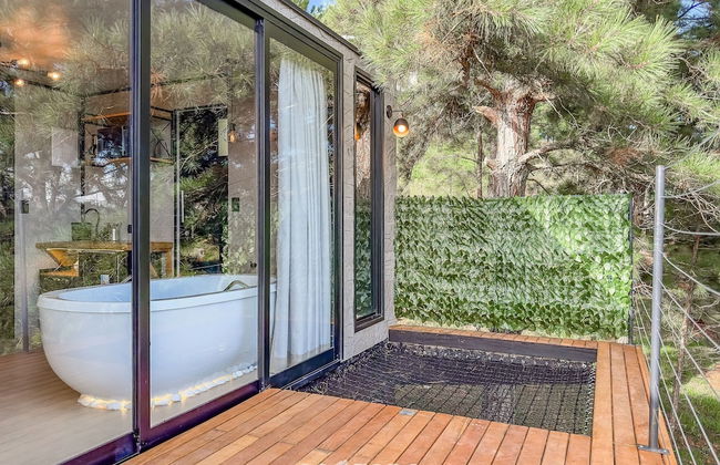 CNB Cabanas Vista Serra Campos do Jordão - Photo 26