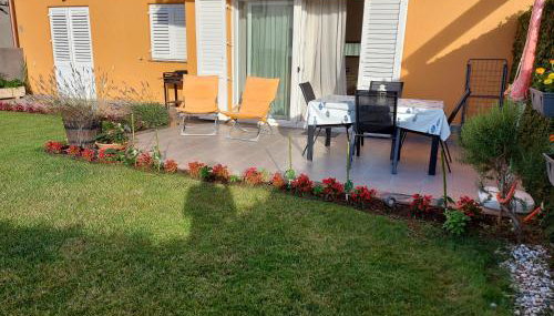 Apartment Lorenzo - Foto 2, Garden