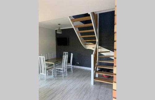 Caloroczny domek letniskowy ze stawem - Foto 29