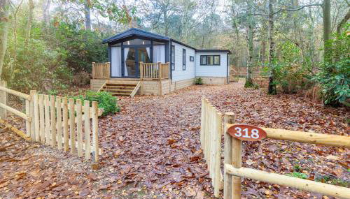 Wildwood - Norfolk Cottage Agency - Foto 4