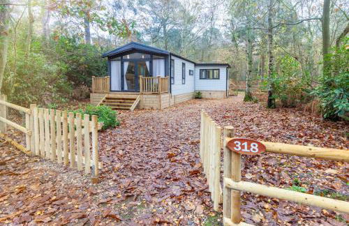 Wildwood - Norfolk Cottage Agency - Photo 4