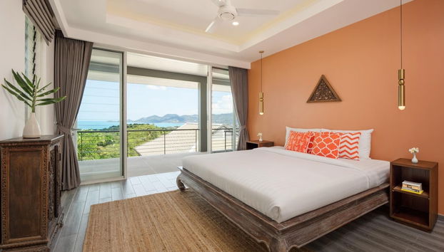 Baan Kimsacheva - Foto 3, Plano