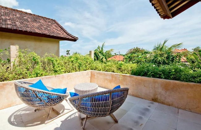 Rumi Villas Bali - Foto 39