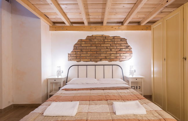 Residenza Borghese 71 - Foto 5