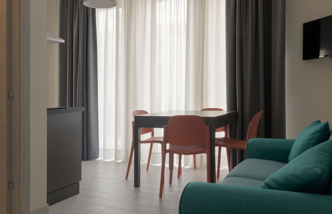 AREACAFE' AFFITTACAMERE - Foto 11