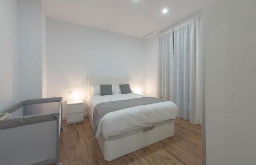 Apartamentos Santa María 15 - Foto 80