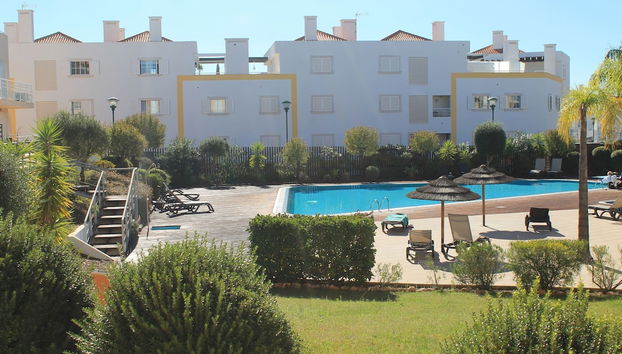 CG 11A - Pool - Cabanas Gardens - Foto 4, Habitación