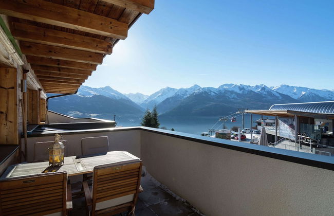 Elegant Chalet With Sauna in Salzburg - Foto 27