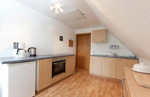 Ferienwohnung am Schwarzen Wehl - Foto 6