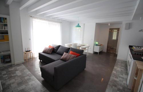 Apartamento 1 dormitorio, jardín y piscina - Apartamentos Montesomo - Foto 24