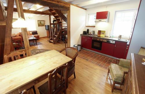 Modernes Apartment mit Parkplatz in der Eifel - Foto 18