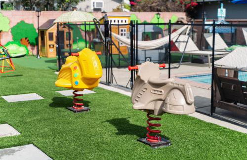 Princess Palace by OC Adventure Homes - Foto 48