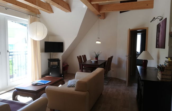 Appartementhaus Hollandhaus - Foto 8