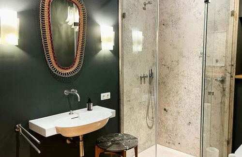 Holiday Apartment In The Architect's Home - Photo 19