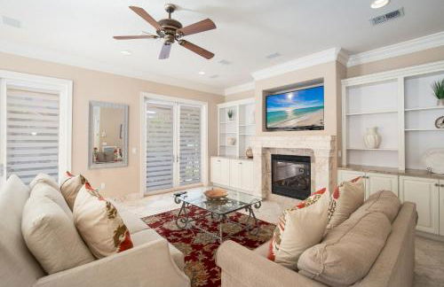 Private Pool Hot Tub - Community Beach - Destin - Foto 3