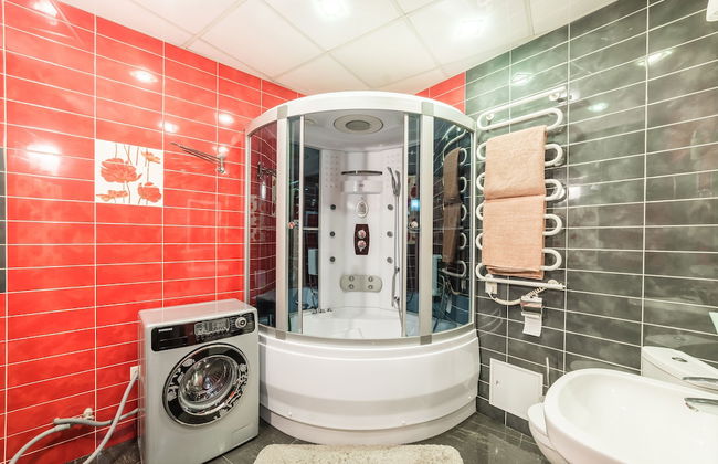 Most City Apartments - Photo 56