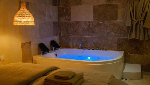 AMA, suite avec baignoire balnéo et sauna privé - Foto 2