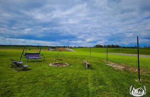Agroturystyka na Jęczmiennej - całe mieszkanie, 2 tarasy - Foto 35