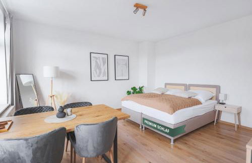 PRIME - 2 Zimmer Wohnung direkt am Fluss - Foto 2