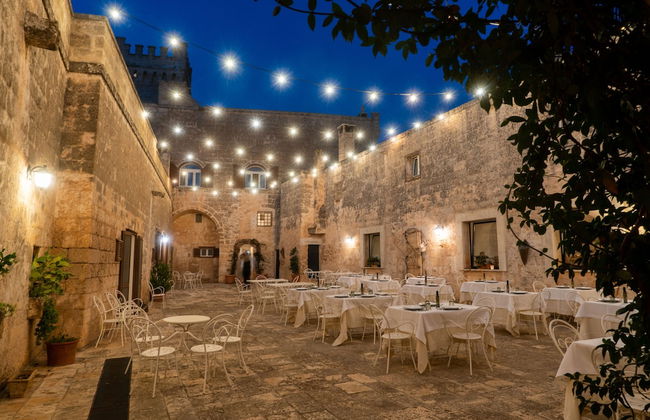 Masseria Salamina - Foto 44