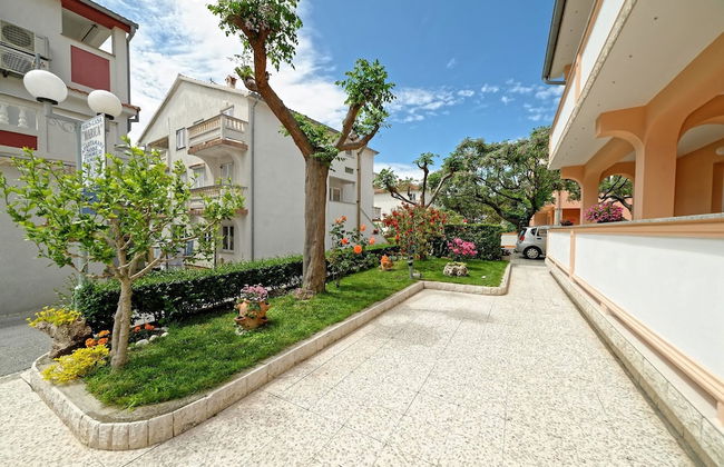 Apartments Marica 3130 - Photo 1