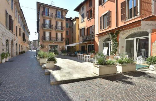 Cavour apartments - Foto 35