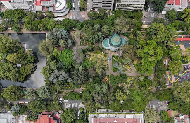 Capitalia Parque Lincoln - Foto 1