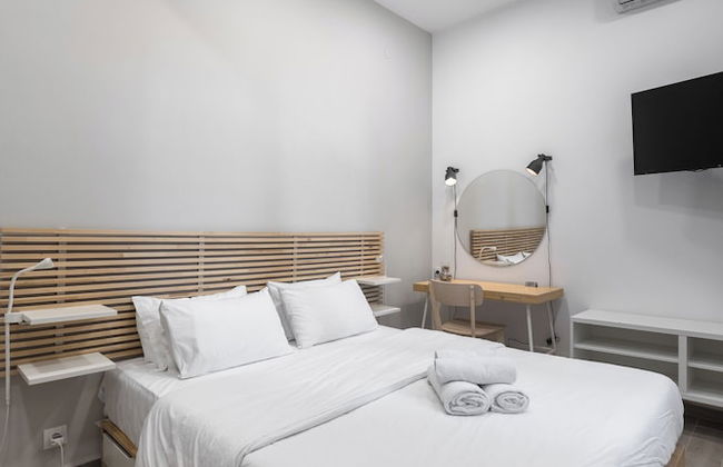 Fragkon 24 Nilie Hospitality MGMT - Foto 16