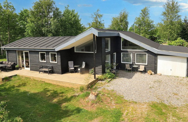 4 Star Holiday Home in Storvorde - Foto 34
