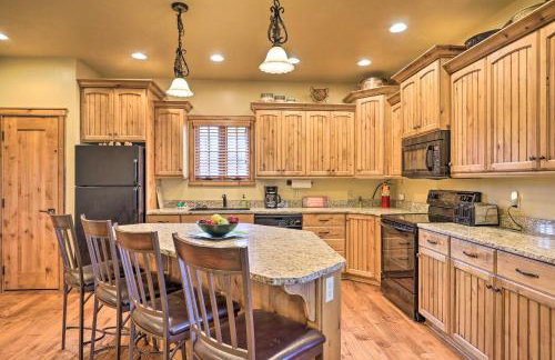 Charming Cedar City Retreat - Walk to SUU Campus! - Foto 9