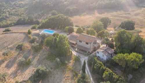 Scappo in Umbria, Collefiorito - Foto 3