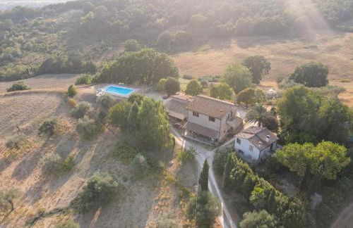 Scappo in Umbria, Collefiorito - Foto 3