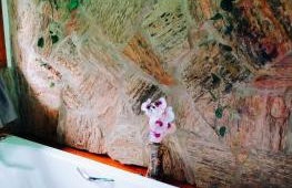 Chalé Bosque da Pedra - Foto 5